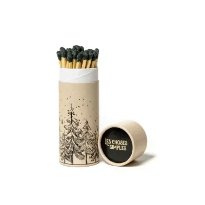 Weihnachts - Streichhölzer