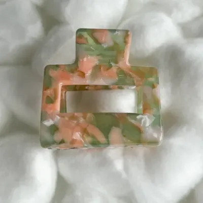 Haarklammer Peachy Sky Haarklammer Peachy Sky