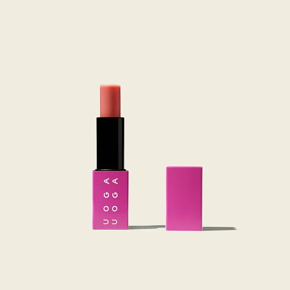 Crème de Cassis Lippenpflege Uoga Uoga 4g