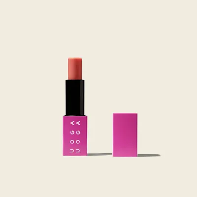 Crème de Cassis Lippenpflege Uoga Uoga 4g