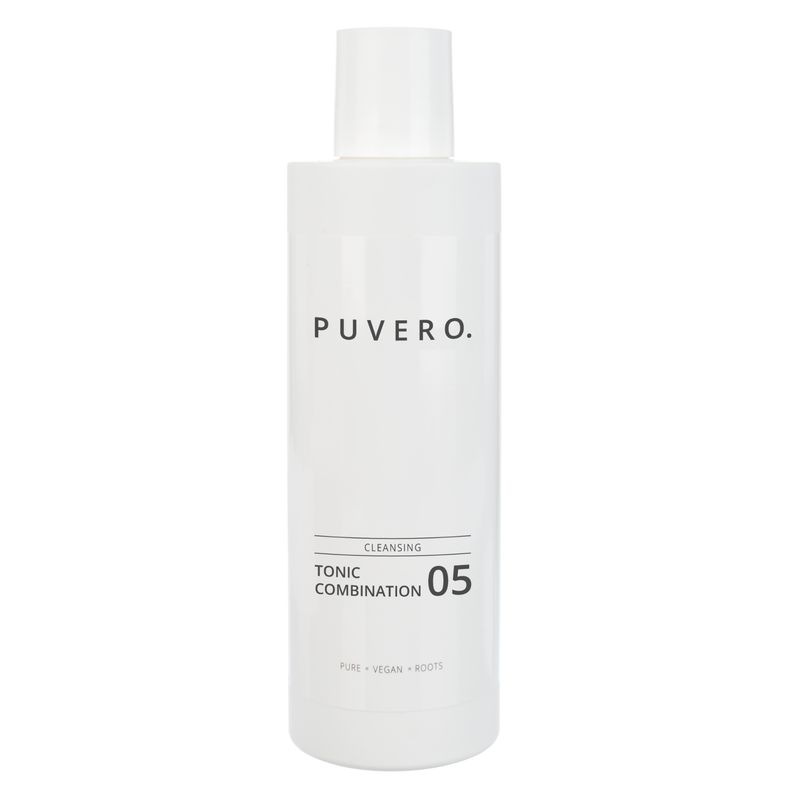 PUVERO TONIC COMBINATION 200ML