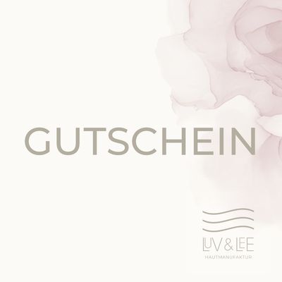 GUTSCHEIN - Versand per Email