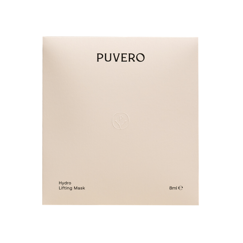 PUVERO Hydro Lifting Mask