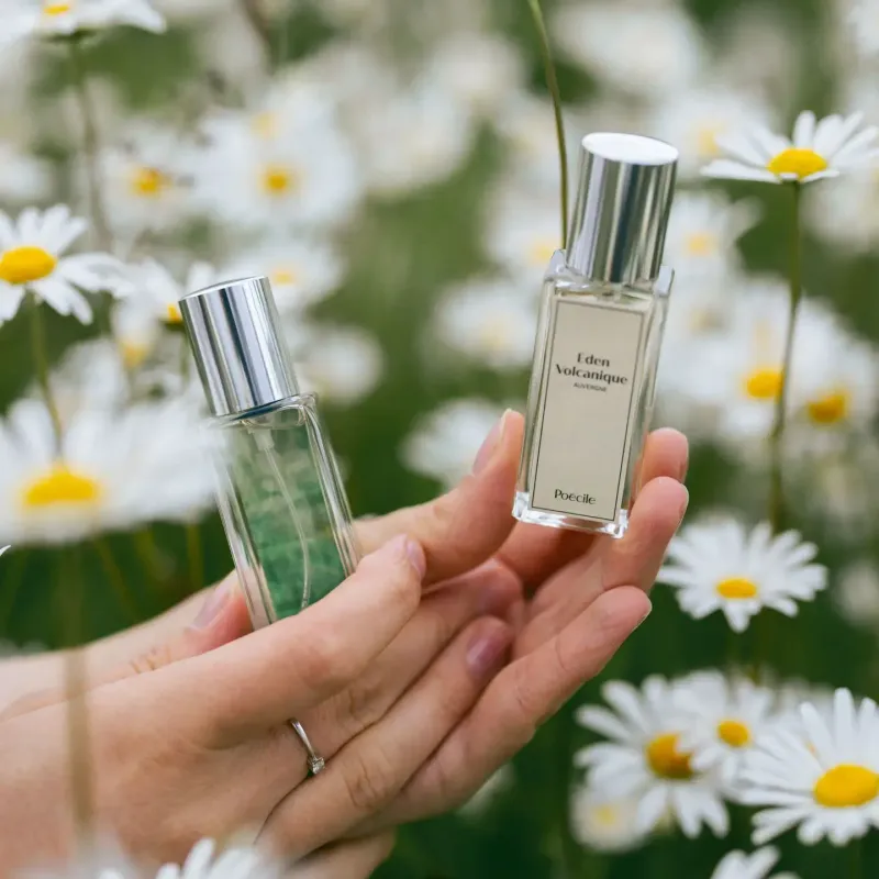 Eden Volcanique - Auvergne - Eau de Parfum Parfum 15ml Eden Volcanique - Auvergne - Eau de Parfum Parfum 15ml