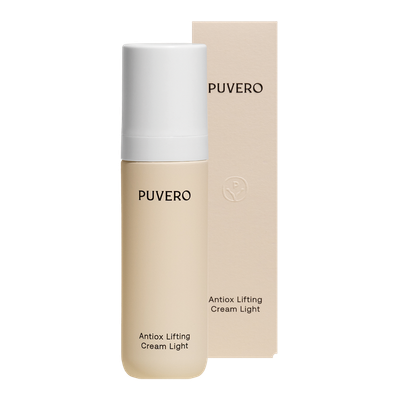 PUVERO Antiox Sun Cream SPF 30 45ML PUVERO Antiox Sun Cream SPF 30 45ML