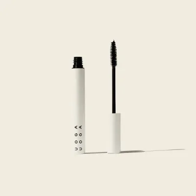 Mascara No drama no fun schwarz