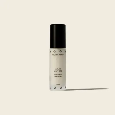 Hydrating face primer - Clouds over the sea Hydrating face primer - Clouds over the sea