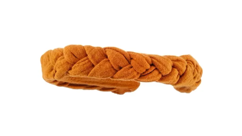 Carlotta orange rost