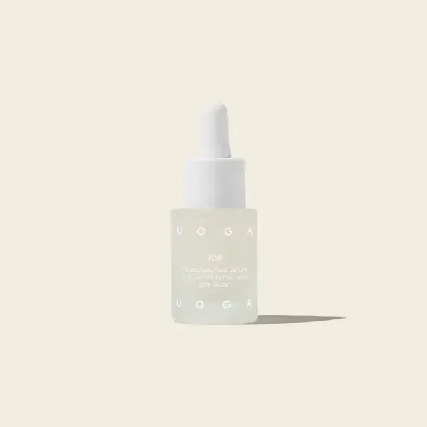 Serum Ice