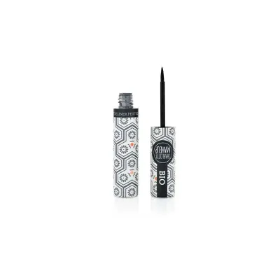 Eyeliner flüssig 3 Farben Charlotte Bio 4ml