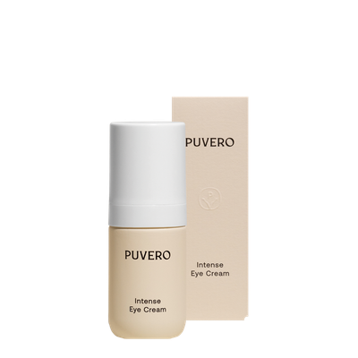 PUVERO Intense Eye Cream 20ML PUVERO Intense Eye Cream 20ML