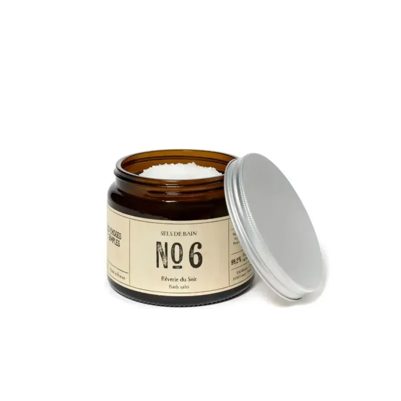 Badessalz Nr. 6 "Rêverie du Soir"