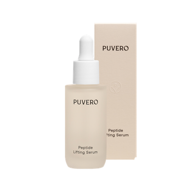 PUVERO Peptide Lifting Serum 30ML PUVERO Peptide Lifting Serum 30ML