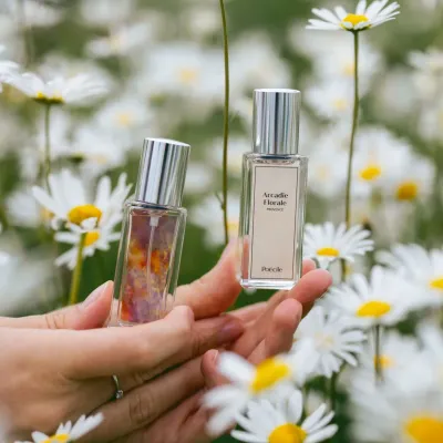 Arcadia Florale - Provence - Eau de Parfum Parfum 15ml Arcadia Florale - Provence - Eau de Parfum Parfum 15ml