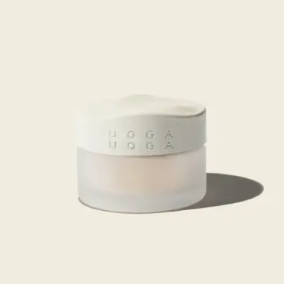 Matte finishing powder Happy Ending