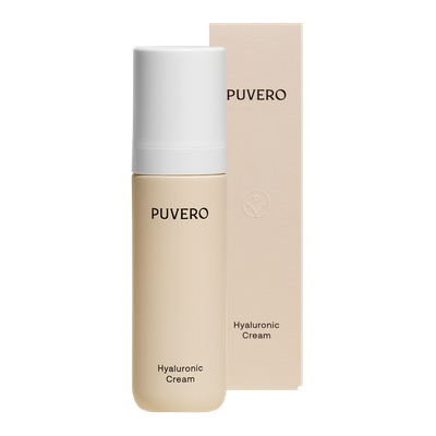 PUVERO Hyaluronic Cream  45ML