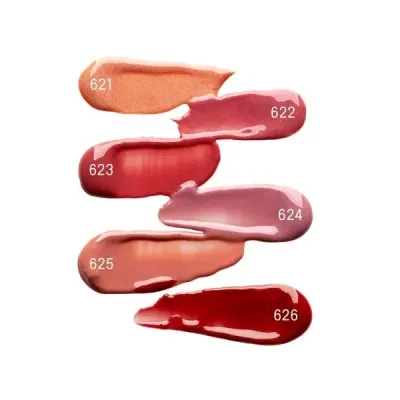 Lippgloss 7 Farben