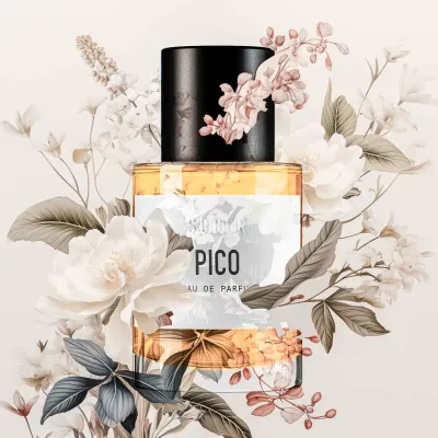 Sober PICO - Eau de Parfum 50ml