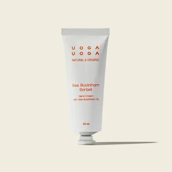 Handcreme Sea-buckthorn Sorbet Handcreme Sea-buckthorn Sorbet