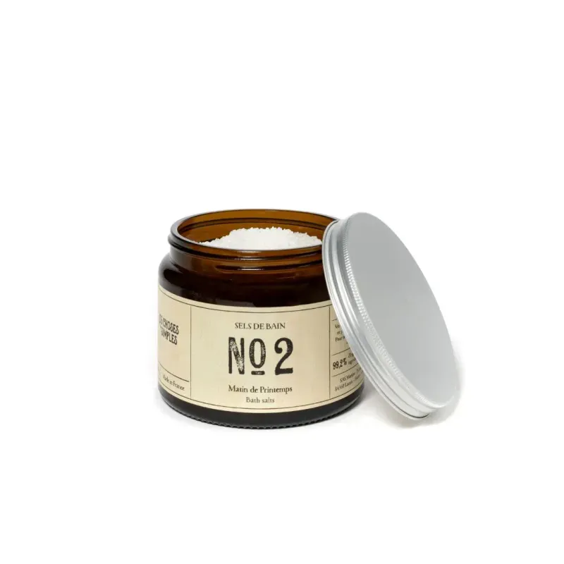 Badessalz Nr. 2 "Rêverie du Soir"