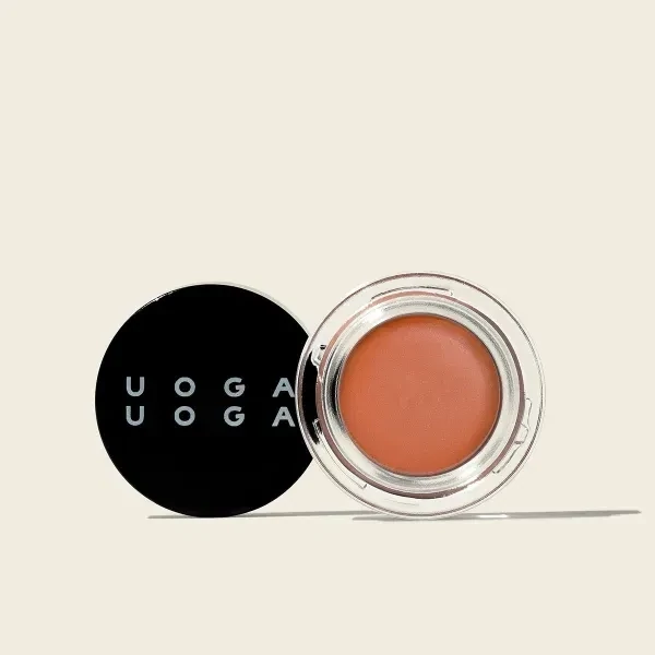 2in1 Rouge und Lippenstift 2 Farben 2in1 Rouge und Lippenstift 2 Farben, Farbauswahl: 602 Apricot - light cheerful coral