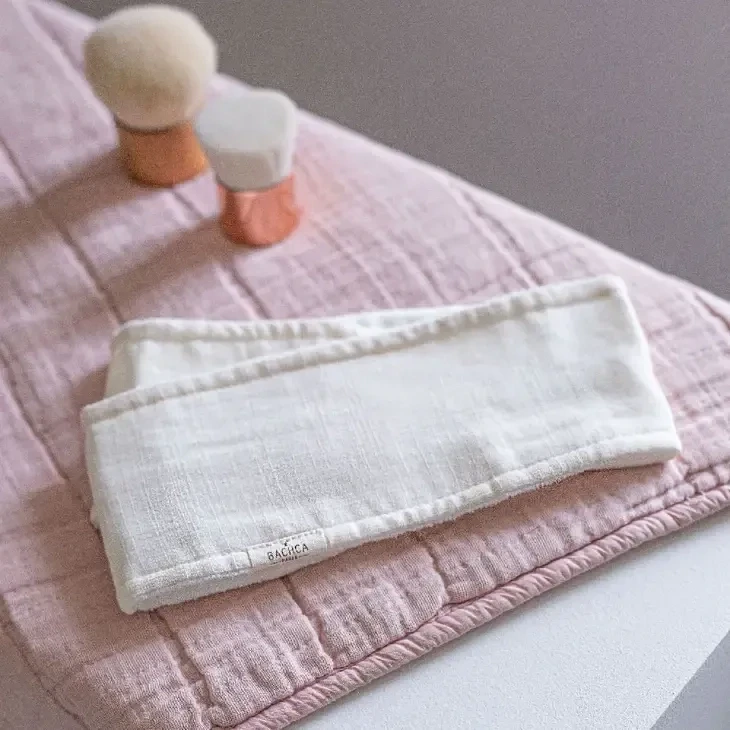 Stirnband für Make-up & Hautpflege Stirnband für Make-up & Hautpflege