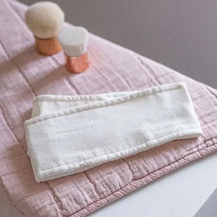 Stirnband für Make-up & Hautpflege Stirnband für Make-up & Hautpflege
