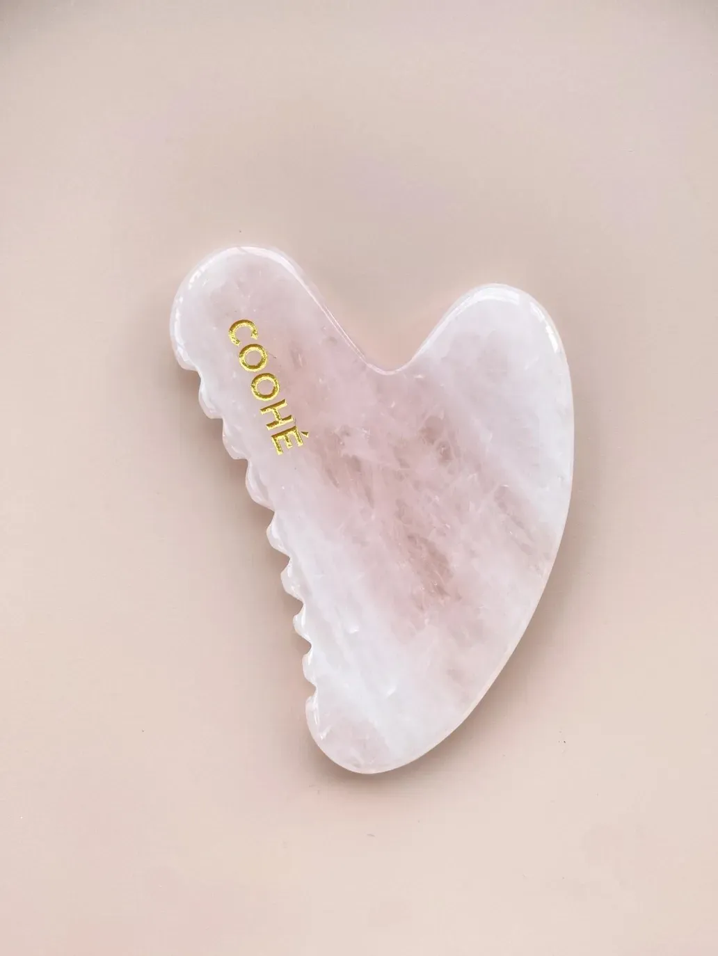 GUA SHA ROSENQUARZ