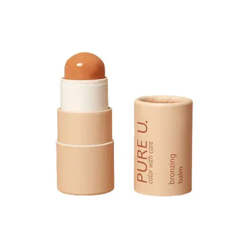 PURE U BRONZING BALM STICK 2 Farben 5g PURE U BRONZING BALM STICK 2 Farben 5g, Farbe: Beach Day