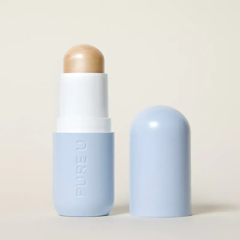 PURE U HIGHLIGHTER BALM STICK  3 Farben 5g