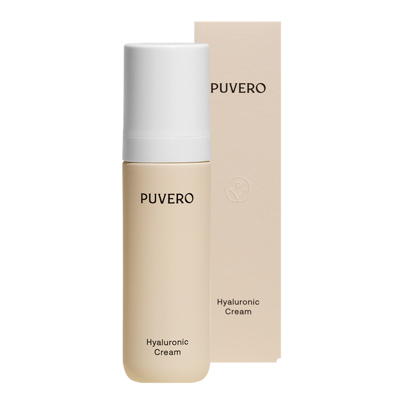 PUVERO Hyaluronic Cream  45ML