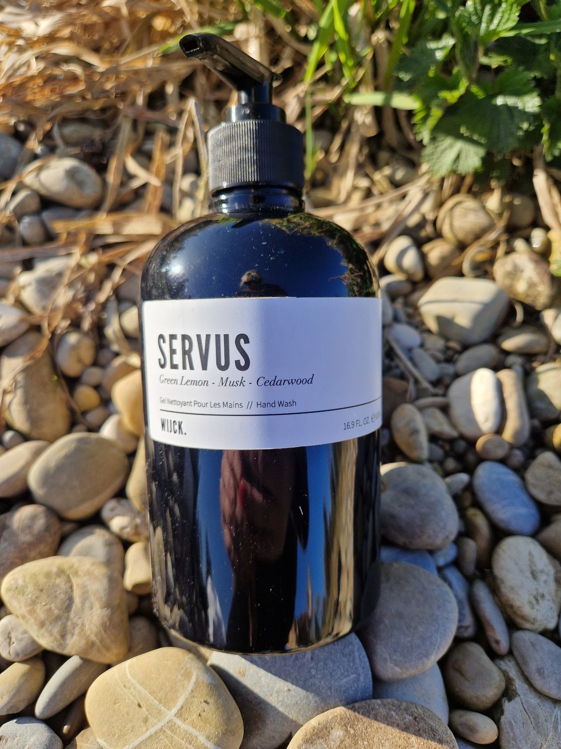 Servus Flüssigseife 500ml Servus Flüssigseife 500ml