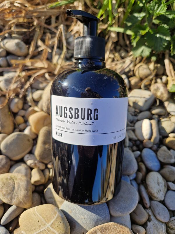 Augsburg Flüssigseife 500ml