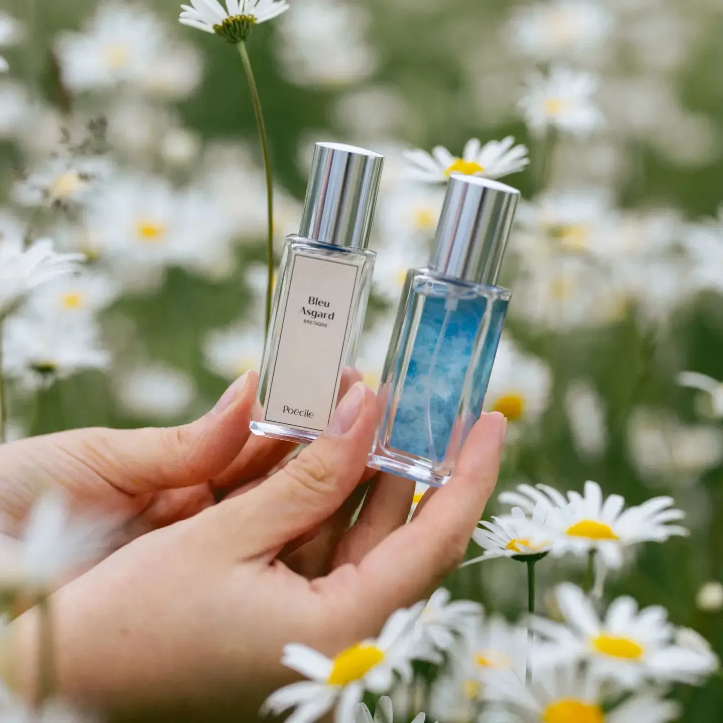 Asgard Blue - Bretagne Eau de Parfum 15ml Asgard Blue - Bretagne Eau de Parfum 15ml