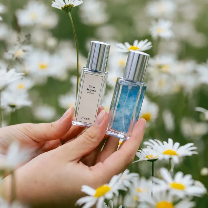Asgard Blue - Bretagne Eau de Parfum 15ml Asgard Blue - Bretagne Eau de Parfum 15ml