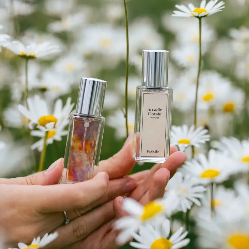 Arcadia Florale - Provence - Eau de Parfum Parfum 15ml Arcadia Florale - Provence - Eau de Parfum Parfum 15ml