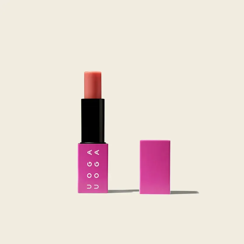 Crème de Cassis Lippenpflege Uoga Uoga 4g