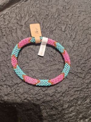 Maison Kizo Nepalesisches Armband