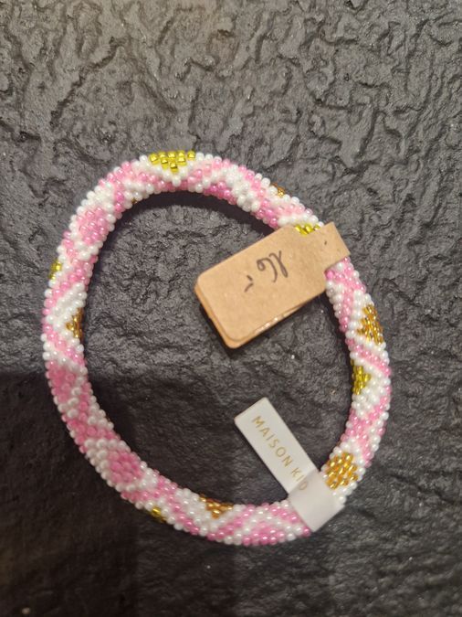 Maison Kizo Nepalesisches Armband Maison Kizo Nepalesisches Armband