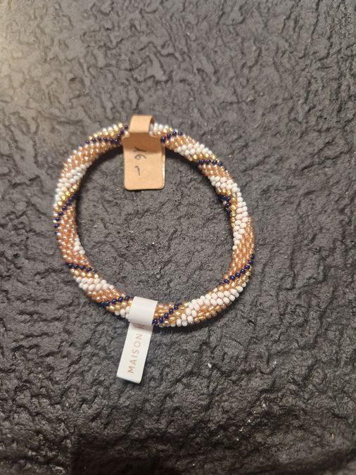 Maison Kizo Nepalesisches Armband Maison Kizo Nepalesisches Armband