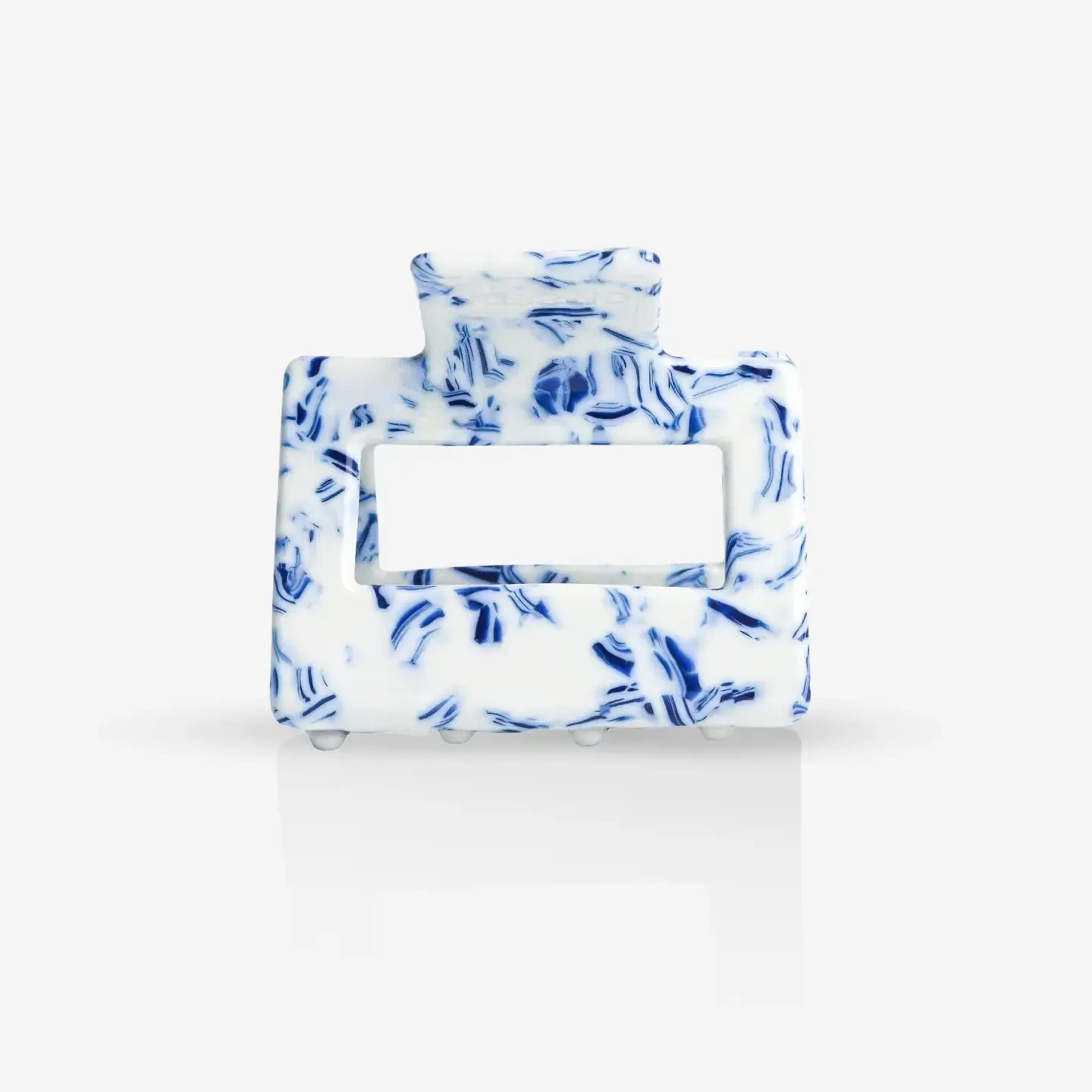 Haarklammer Liberty Blue