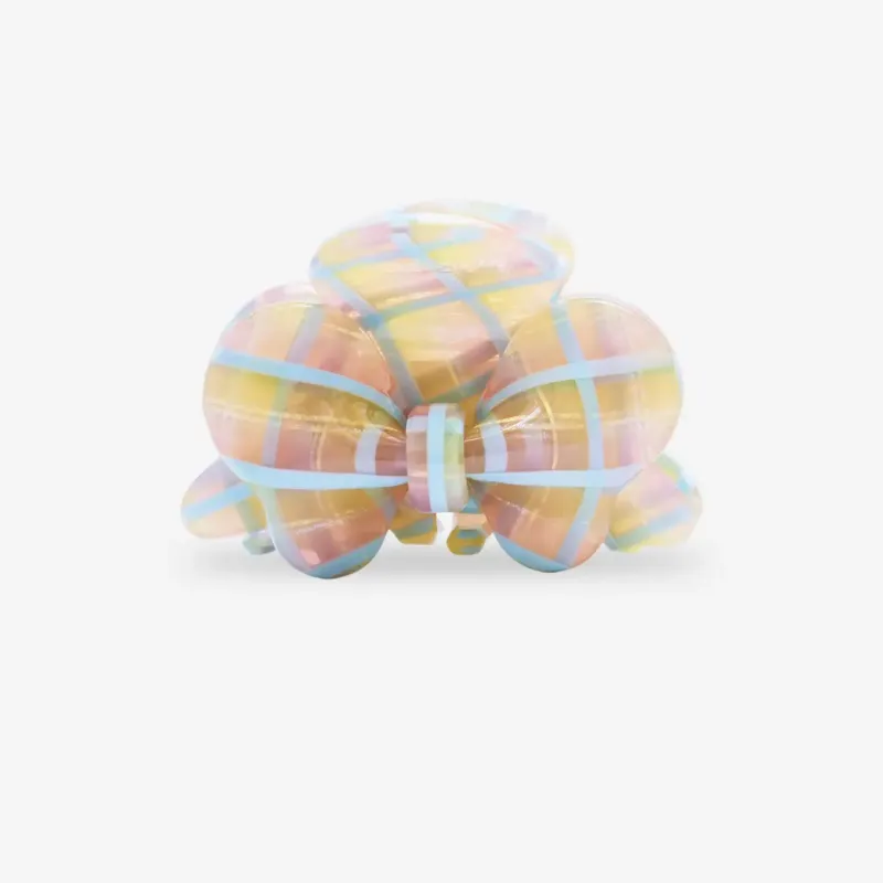 Haarklammer Bonbon Haarklammer Bonbon