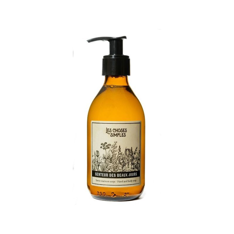 Hand- & Körperseife Hand- & Körperseife "Beaux Jours" 250 ml