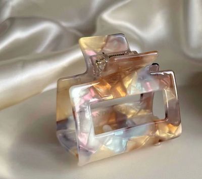 Haarklammer Golden Twilight Haarklammer Golden Twilight