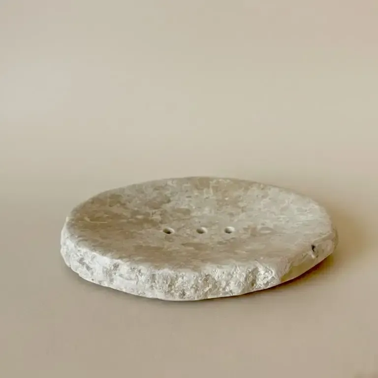Seifenschale Stein