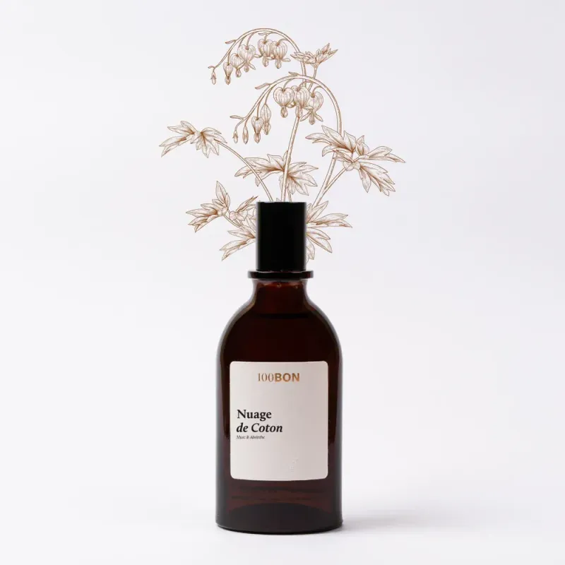 Nuage de Coton 50ml