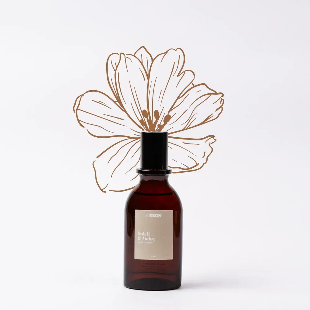 Soleil & Ambre 50ml