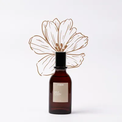Soleil & Ambre 50ml Soleil & Ambre 50ml