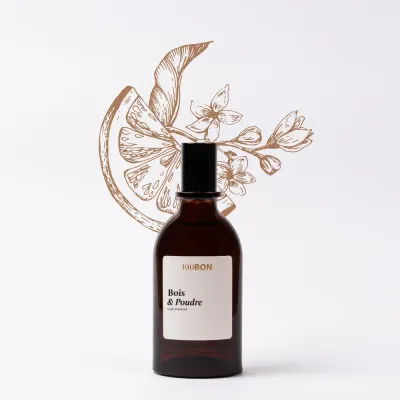 Bois & Poudre 50ml Bois & Poudre 50ml