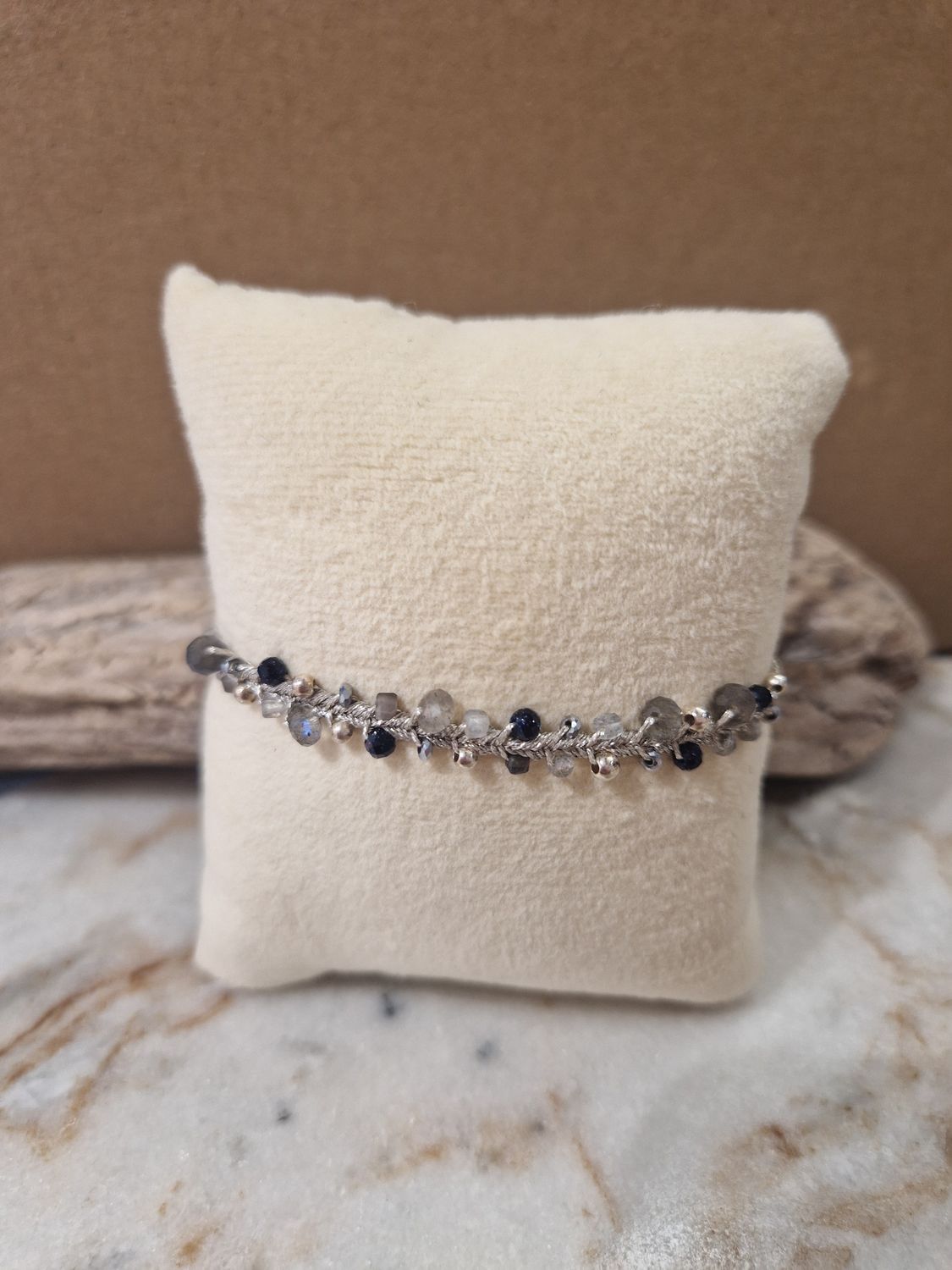 Armband silber